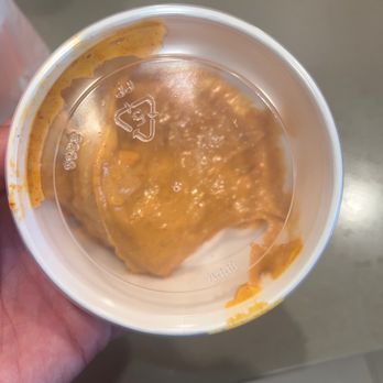 Popeyes Louisiana Kitchen - Update asked someone else to get the sauce priorguy had an issue getting and they didn't even ask no questions just went to get it - Fast Food Near Me - Anchorage, Alaska Popeyes Louisiana Kitchen - Update asked someone else to get the sauce priorguy had an issue getting and they didn't even ask no questions just went to get it - Fast Food Near Me - Anchorage, Alaska