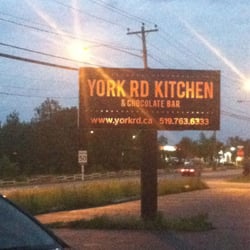 York Rd Kitchen