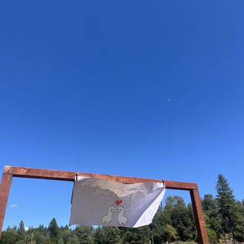 Bluestone Meadow - Farms Near Me - Placerville, California
