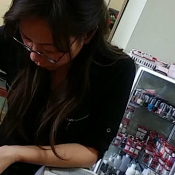 Model Nails - Nail Salons Near Me - Los Angeles, California