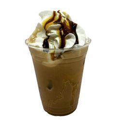 Sundance Health Zone - High Protein Coffee Drinks