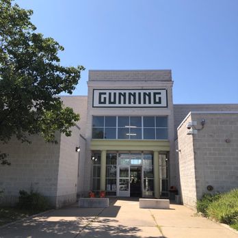 GUNNING PARK RECREATION CENTER - Updated February 2026 - 16700 Puritas