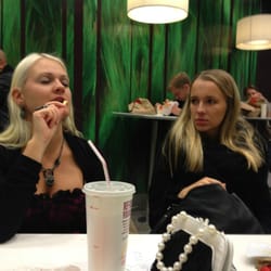 McDonald's - Vickning?