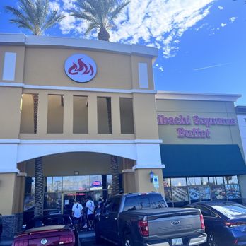 Hibachi Supreme Buffet - Asian Fusion Near Me - North Las Vegas, Nevada Hibachi Supreme Buffet - Asian Fusion Near Me - North Las Vegas, Nevada