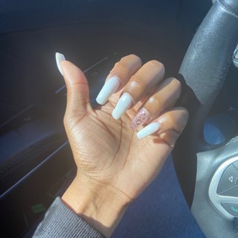 Sweetheart Nails - Nail Salons Near Me - Baton Rouge, Louisiana