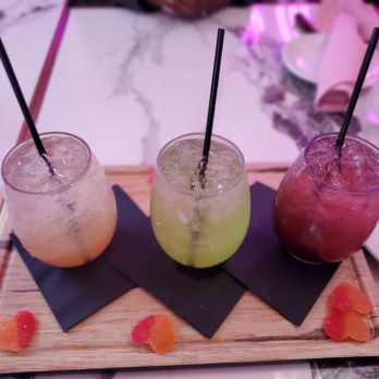 Sugar Factory - Desserts Near Me - Glendale, Arizona