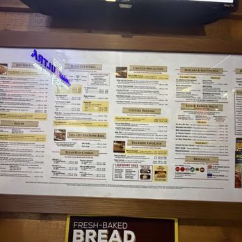 Texas Roadhouse - Barbeque Near Me - Phoenix, Arizona