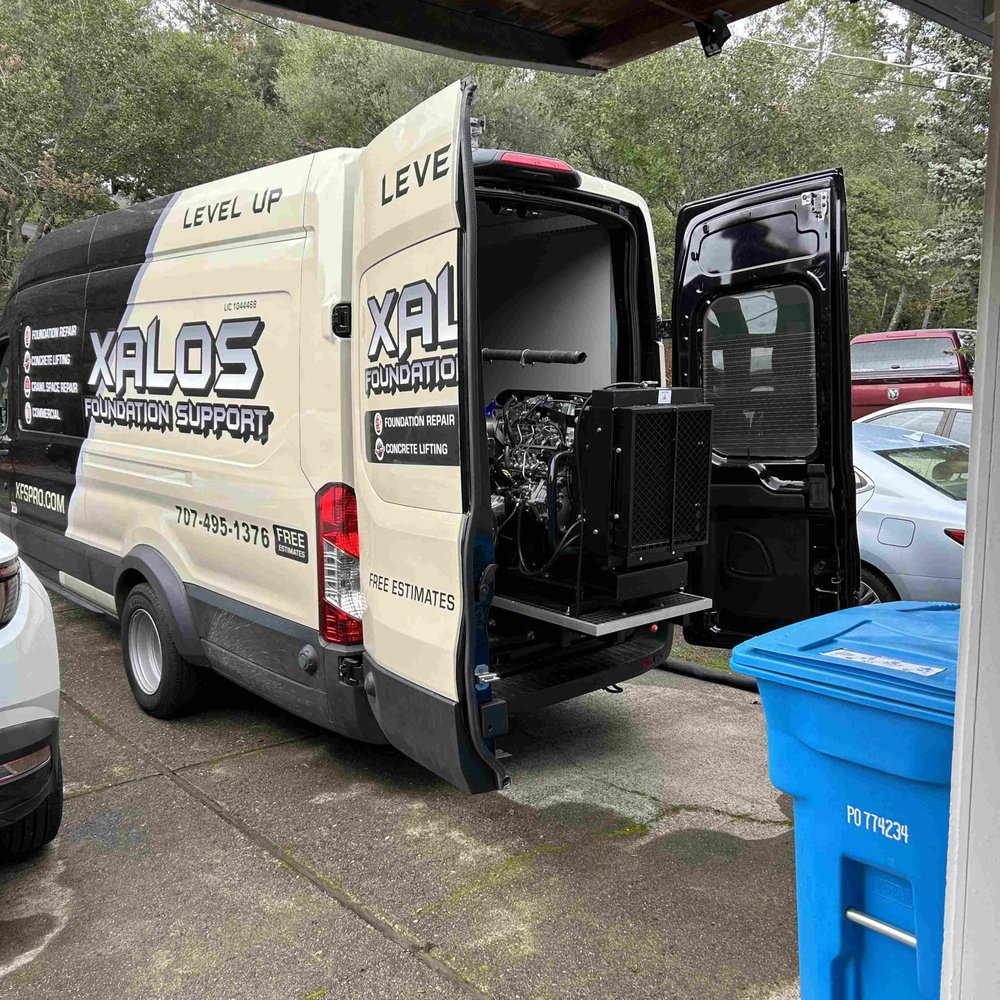 Xalos Foundation Support - Foundation Repair Near Me Xalos Foundation Support - Foundation Repair Near Me