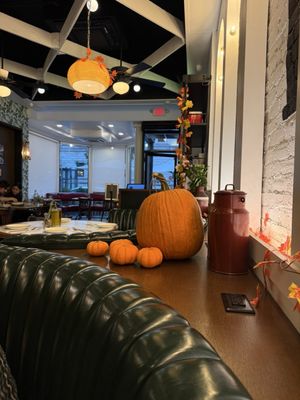 Cafe Landwer by null