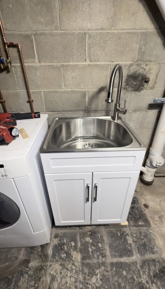 Slide of Tidy Pipes Plumbing