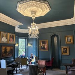 Hollin Hall
