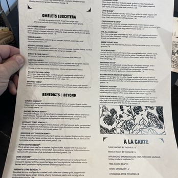 Eggspectation - Nashville - American Near Me - Nashville, Tennessee