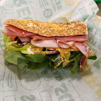 Subway - Italian - Sandwiches Near Me - Sierra Vista, Arizona Subway - Italian - Sandwiches Near Me - Sierra Vista, Arizona