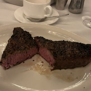 Buffalo Chophouse - Strip steak - Steakhouses Near Me - Buffalo, New York