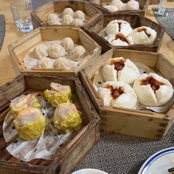 Fifty One - Different dim sum - Chinese Near Me - Culver City, California Fifty One - Different dim sum - Chinese Near Me - Culver City, California