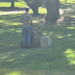 Verde Green Lawn Care
