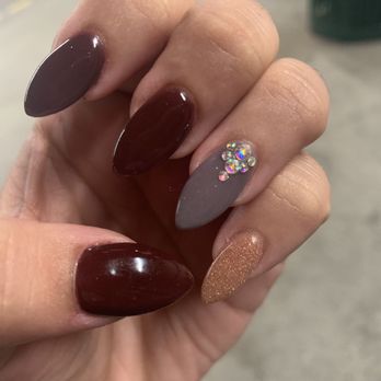 Lavender Day Spa - Dip manicure with tips - Massage Therapy Near Me - Walnut Creek, California Lavender Day Spa - Dip manicure with tips - Massage Therapy Near Me - Walnut Creek, California