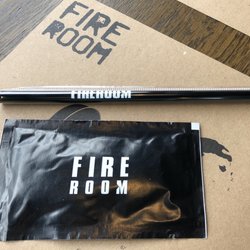 Fire Room