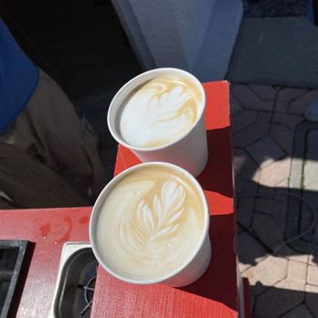 Jbird Coffee - Lattes - Caterers Near Me - Daytona Beach, Florida Jbird Coffee - Lattes - Caterers Near Me - Daytona Beach, Florida