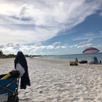 Holmes Beach - Beaches Near Me - Holmes Beach, Florida