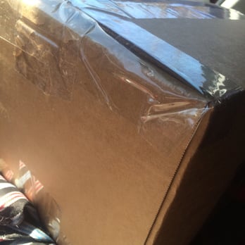 Pak Mail - $75 an hour packaging. #no - Shipping Centers Near Me - Incline Village, Nevada