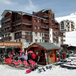 La Taverne des Neiges - La taverne des neiges