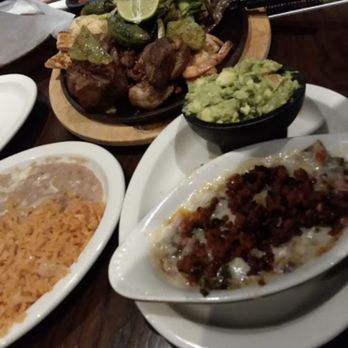 La Sierra - La delicia - Mexican Near Me - Annapolis, Maryland
