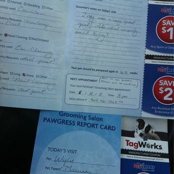 PetSmart - Pet Groomers Near Me - Foothill Ranch, California