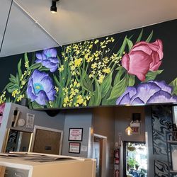The Avondale Coffee Club