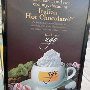 Ugo - Gelato Near Me - Santa Monica, California Ugo - Gelato Near Me - Santa Monica, California