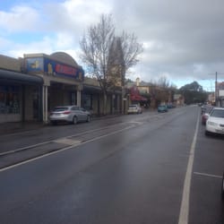 Cheap As Chips - Street view & shop front