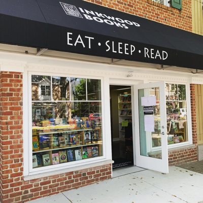 Inkwood Books by null