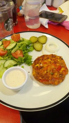 Ed's Easy Diner by null