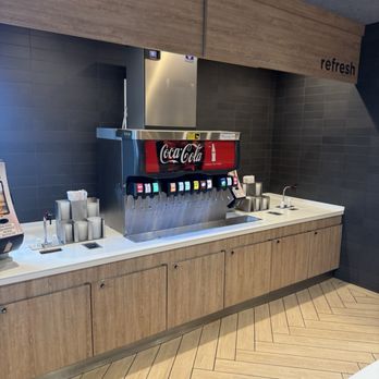 McDonald's - Fast Food Near Me - Newton, Iowa
