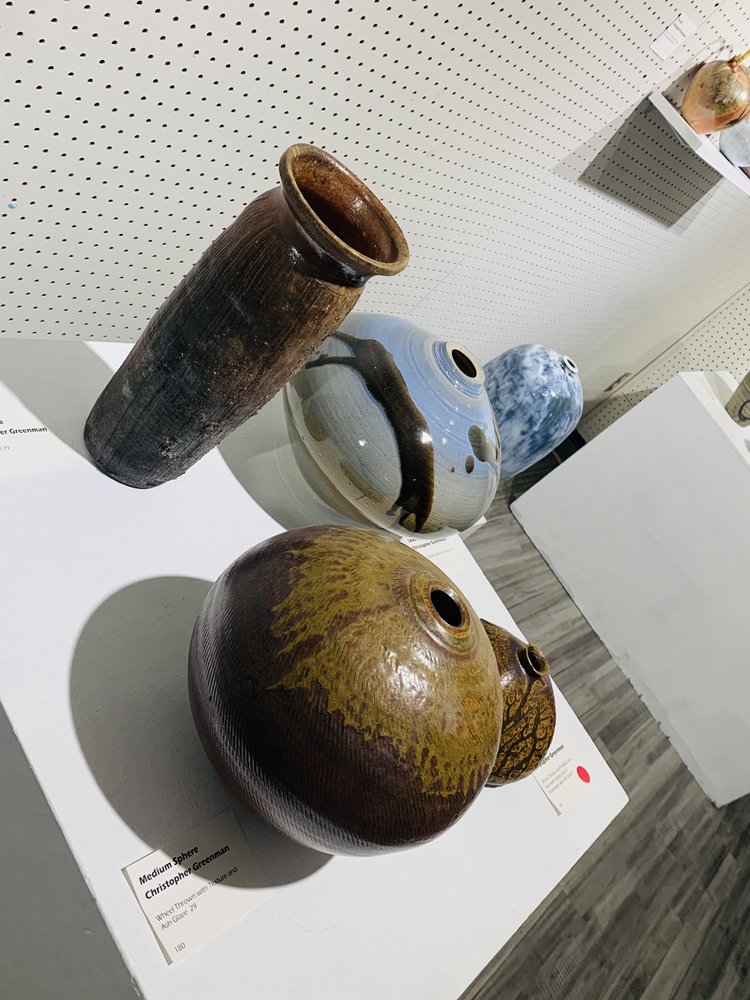 ARMORY LEARNING ARTS CENTER Updated September 2024 1018 Madison Ave