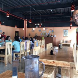 Eluzai Seafood Wet Market & Restaurant