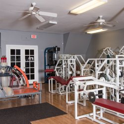 Fitness-Tek - The isophit!! Only one within 100 miles of Tampa. Amazing tool!