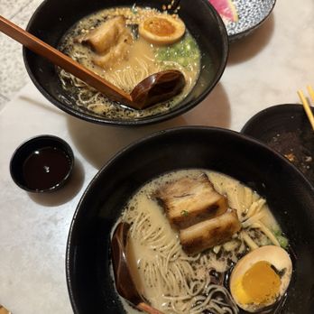 DOMU - Dr. Phillips - Ramen Near Me - Orlando, Florida DOMU - Dr. Phillips - Ramen Near Me - Orlando, Florida
