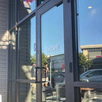 Koshi Eats - Delta shores - Ramen Near Me - Sacramento, California
