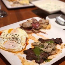 Cantina Laredo gift card