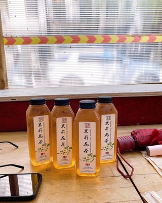 Xi'an Famous Foods 西安名吃 | Upper East Side by null