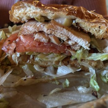 Colt Grill - Smoked turkey sandwich - Barbeque Near Me - Sedona, Arizona Colt Grill - Smoked turkey sandwich - Barbeque Near Me - Sedona, Arizona