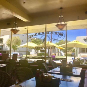 Starling Diner - interior - New American Near Me - Long Beach, California Starling Diner - interior - New American Near Me - Long Beach, California