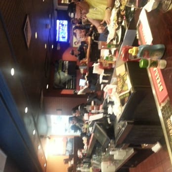Chili's - American Near Me - Tampa, Florida