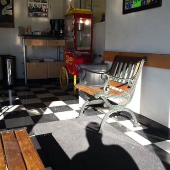 Johnny Franklin Muffler - Free popcorn for kids and good ol' coffee for the adults. Waiting room is a little toasty but in winter, how nice. - Auto Repair Near Me - Santa Rosa, California Johnny Franklin Muffler - Free popcorn for kids and good ol' coffee for the adults. Waiting room is a little toasty but in winter, how nice. - Auto Repair Near Me - Santa Rosa, California