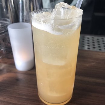 The Dapper Goose - Bizzy Izzy - New American Near Me - Buffalo, New York