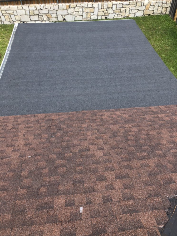 Slide of Royalty General Contractor