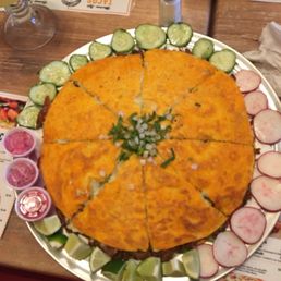 Birria- 10/10 must try - cheese pull!!! Birria- 10/10 must try - cheese pull!!!