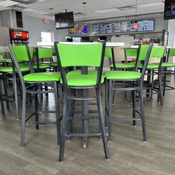 Miami Grill