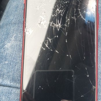 IPhix CellPhone Repair - Screen crack - Mobile Phone Repair Near Me - Eastvale, California